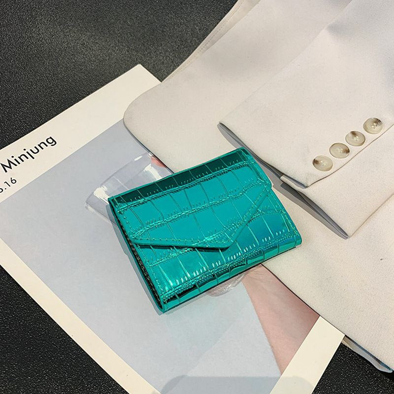 SHEIN Trendy Wallet S1 Code 197