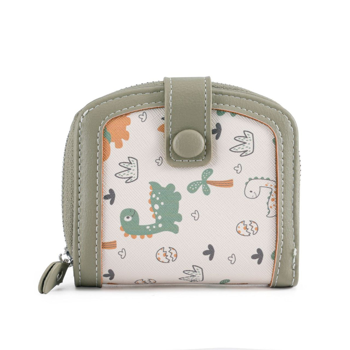 SHEIN Small Artistic Wallet Code 10969 S2