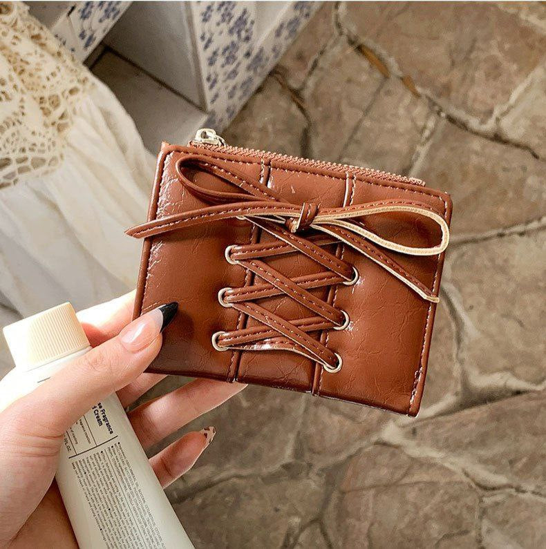 Men’s Slim Wallet & Card Holder – Code R132 S1