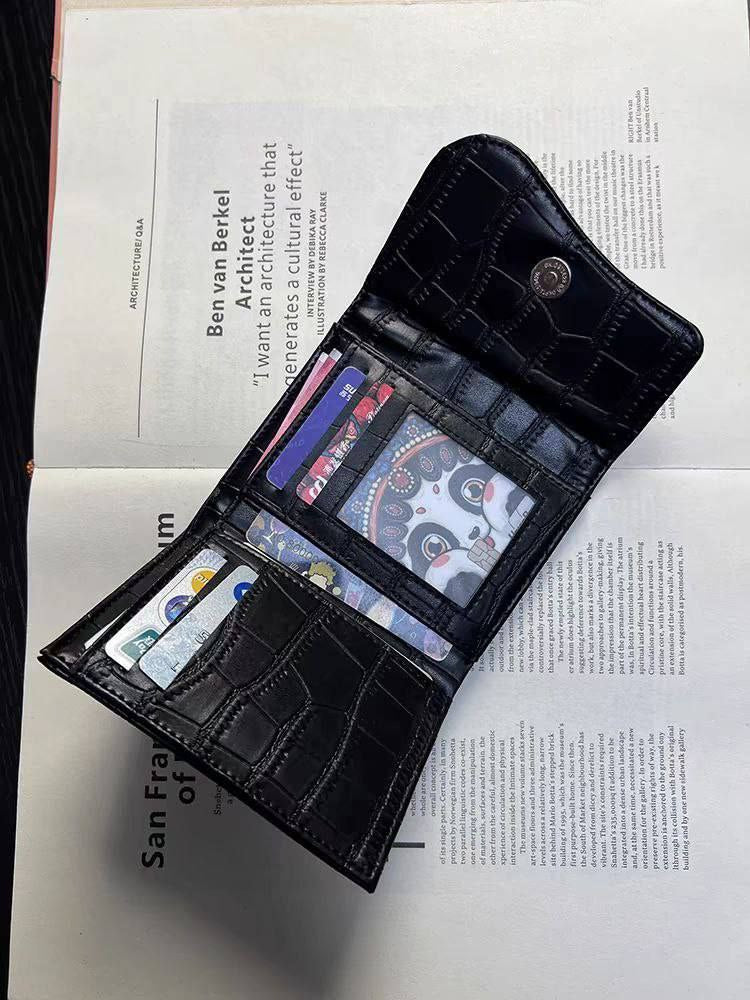 SlimVault – Premium Card Holder S1 code:1690