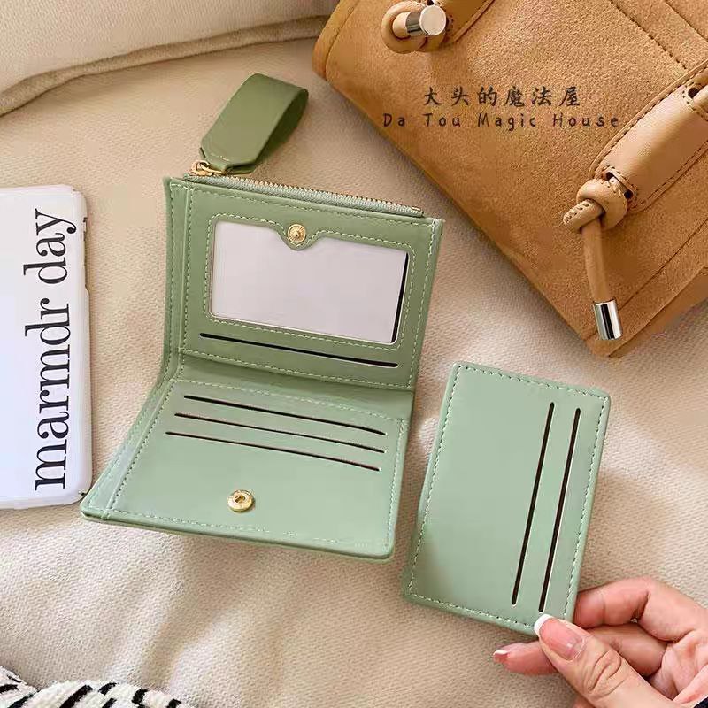 Ultra Slim Premium Leather Wallet S2 code:24-16