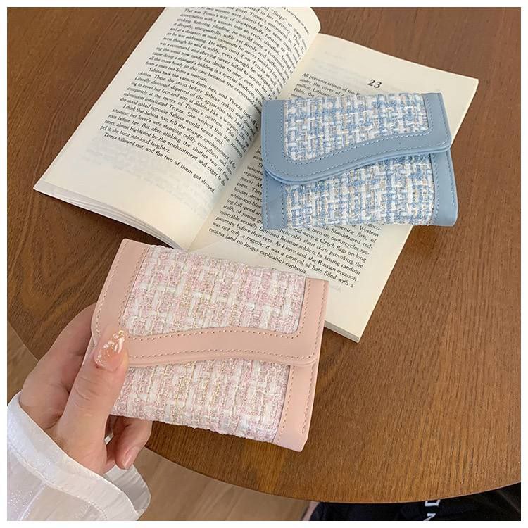 Trendy Imported Leather Wallet S1 code:1690
