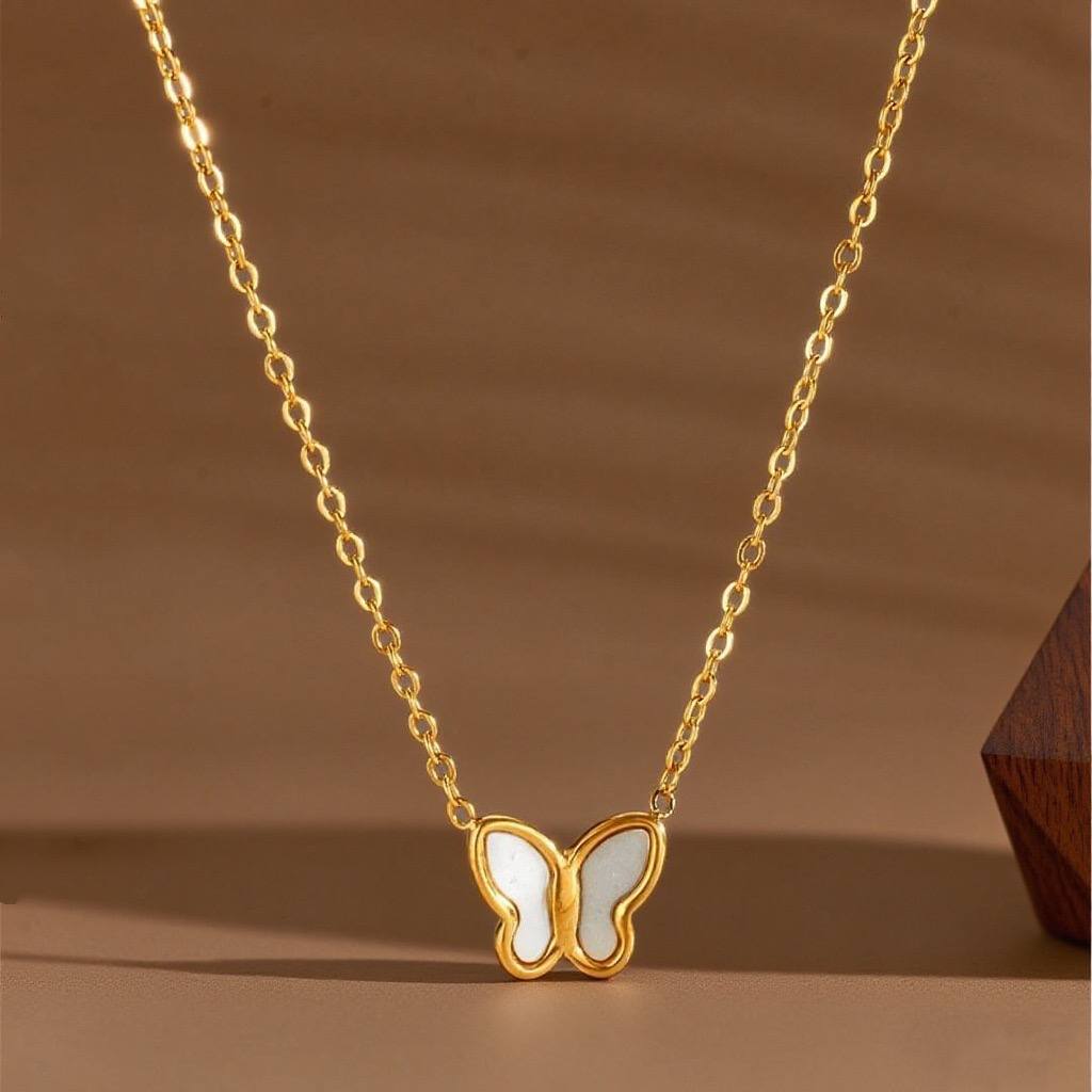 Necklace – Pure 316 Stainless Steel S1