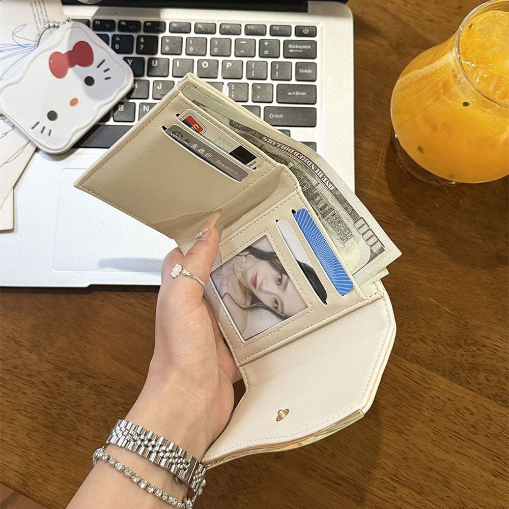 Premium Leather Wallet & Cardholder S1 code:1690