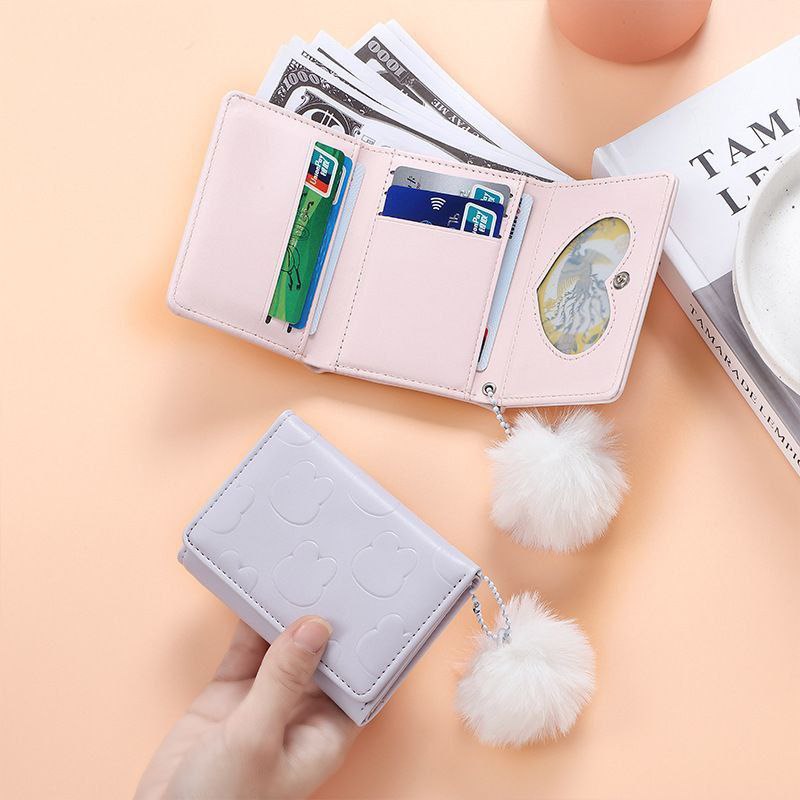 Mini Imported Premium Wallet & Cardholder S1 Code: 1686