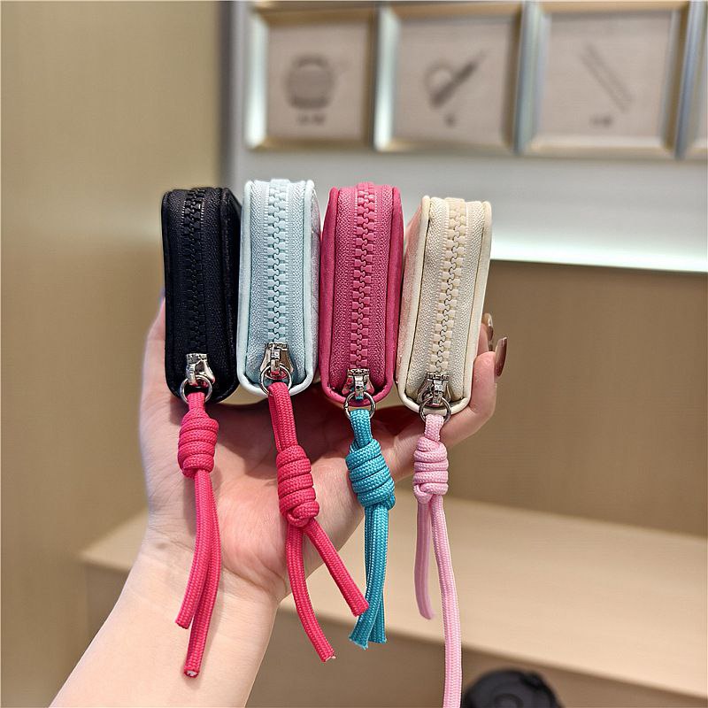 Zipper Card Holder – Code R130 S1