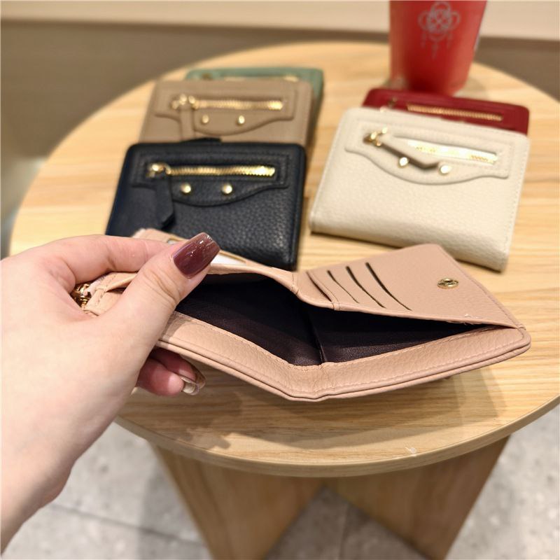 Slim Wallet with Keyholder – Code R139 S1
