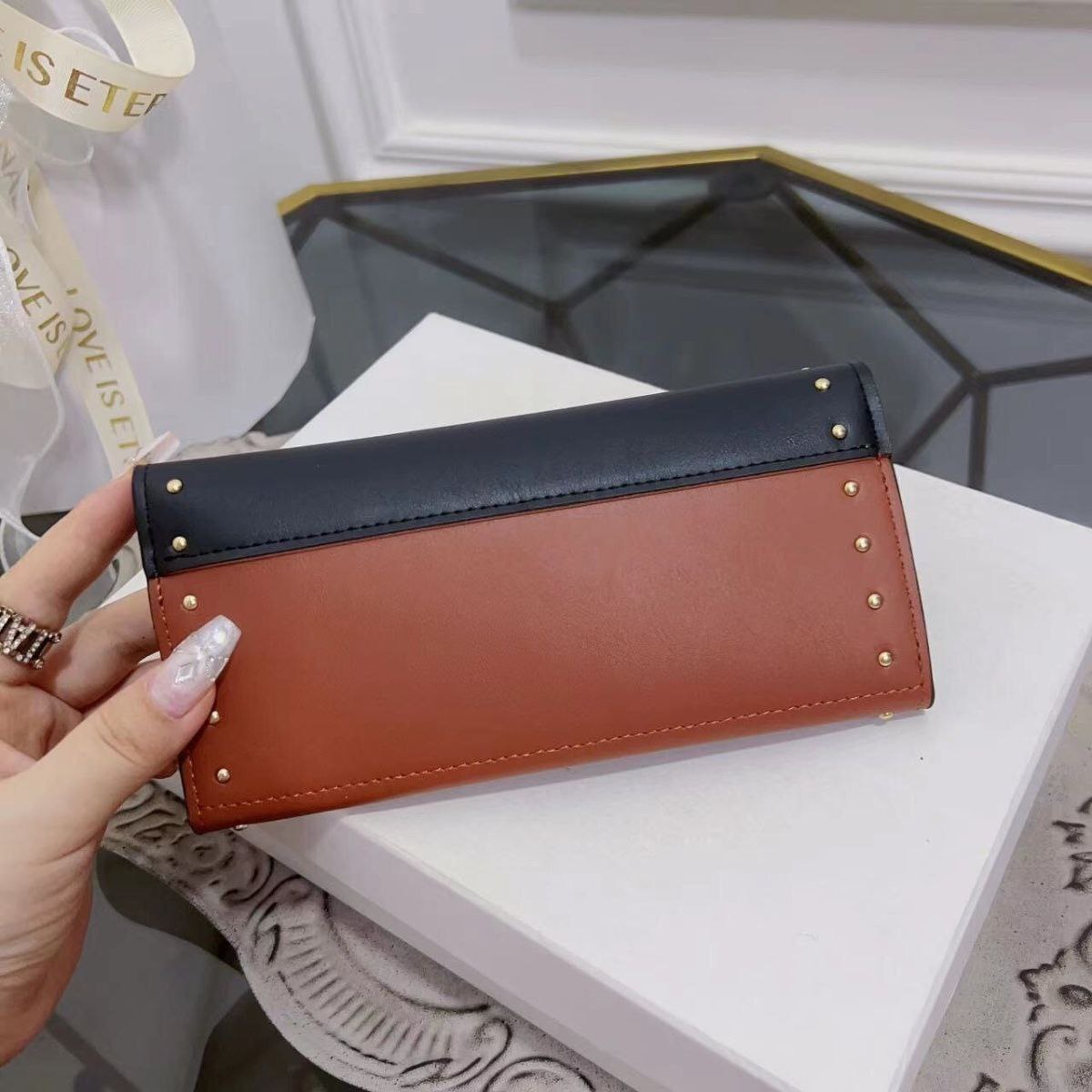 Women’s Chic Wallet – Code 10653 S2