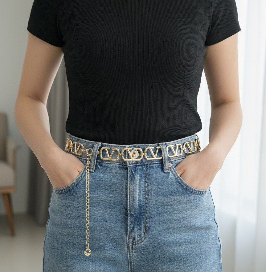 Premium Style Belt code:HTR30 S1