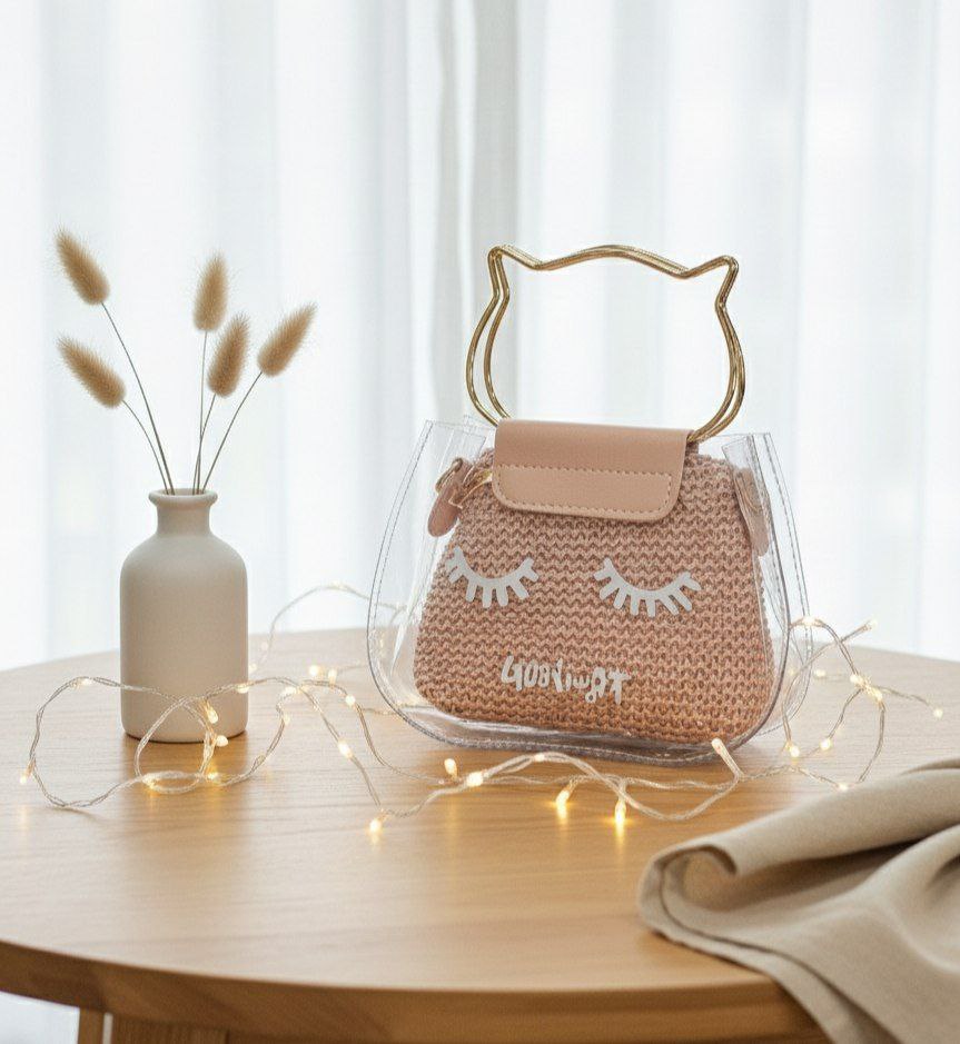 Mini Kids Trendy Bag – Code 125-1 S1