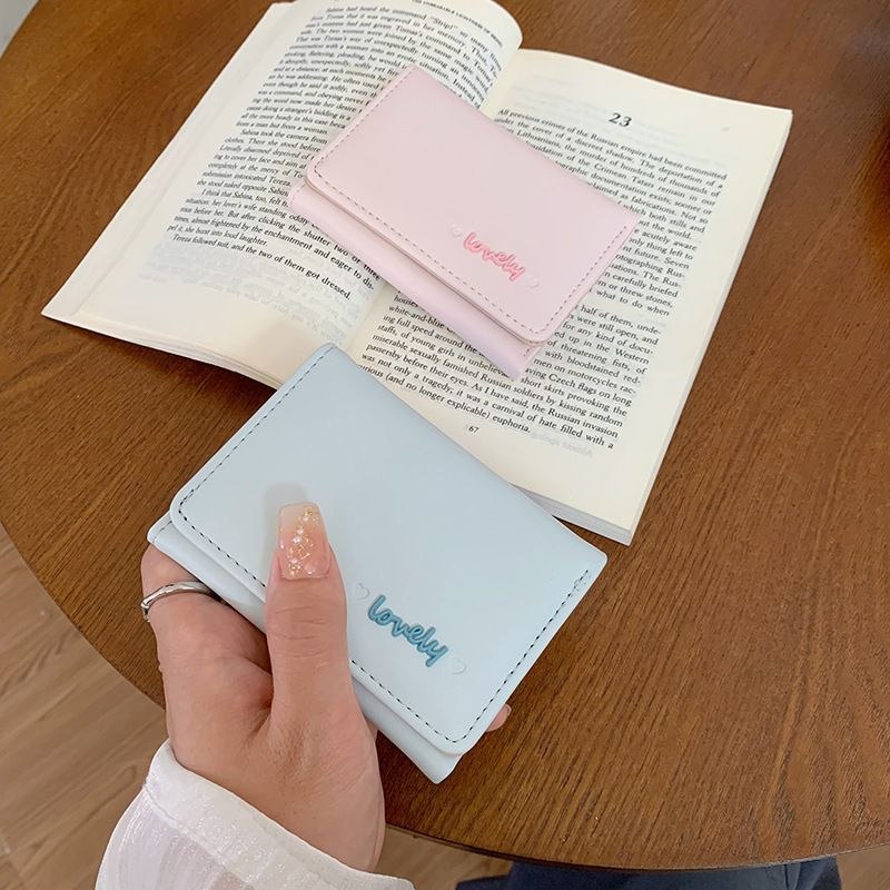 SHEIN Small Stylish Wallet Code 17-4 S1