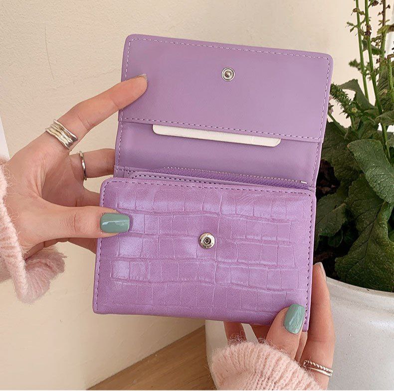 SHEIN Highly Practical Wallet Code 17-43 S1