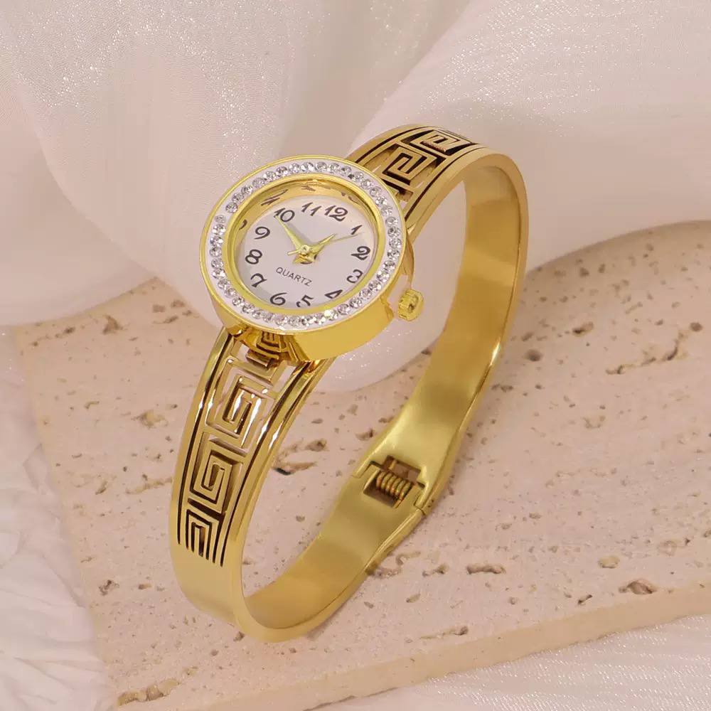 Watch Stainless Steel 316 Pure S1