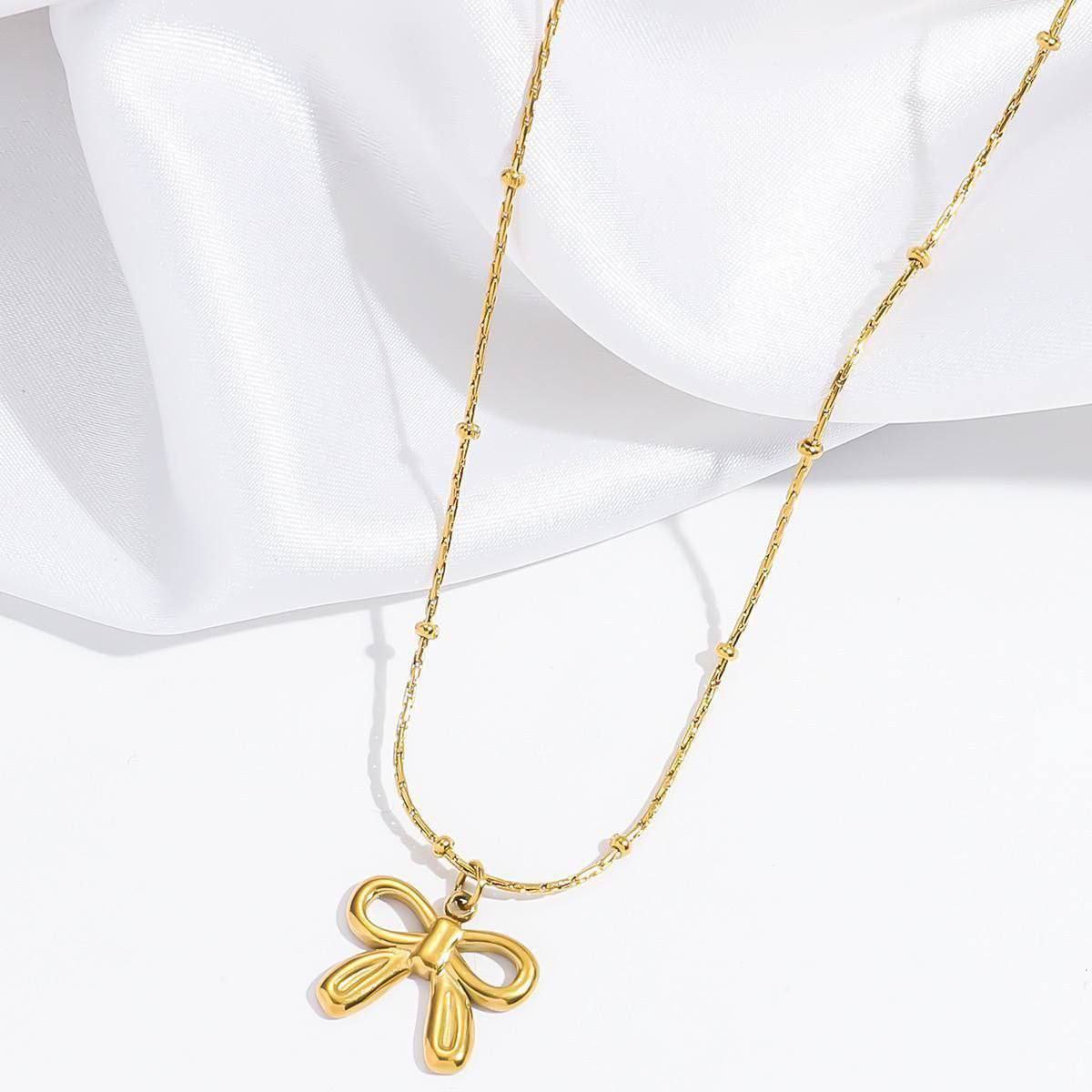 Chain Necklace Stainless Steel 316 Pure S1