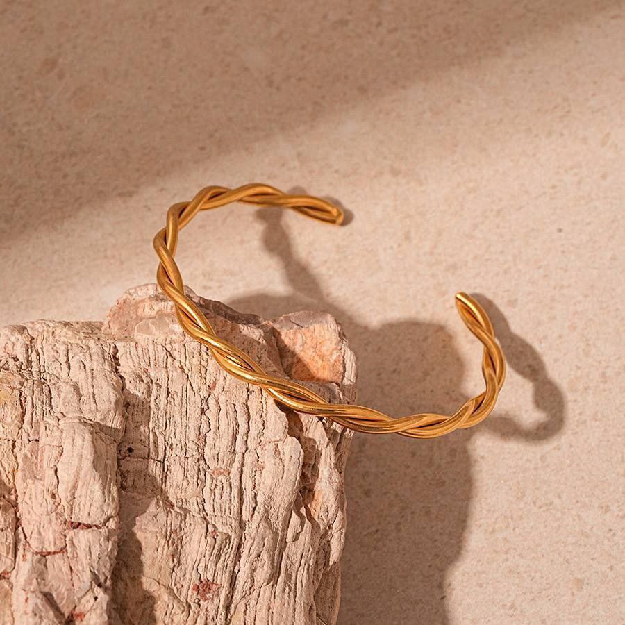 Stainless Steel Bracelet – Pure 316 S1