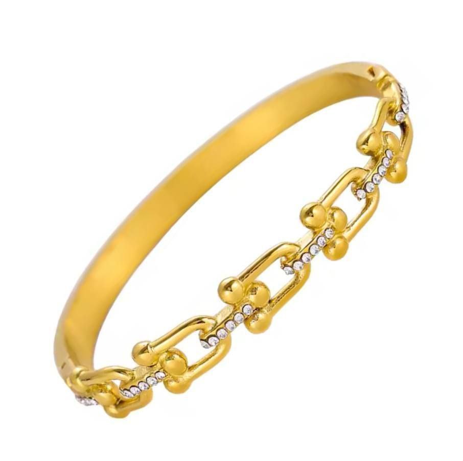 Stainless Steel Bracelet – Pure 750 S1