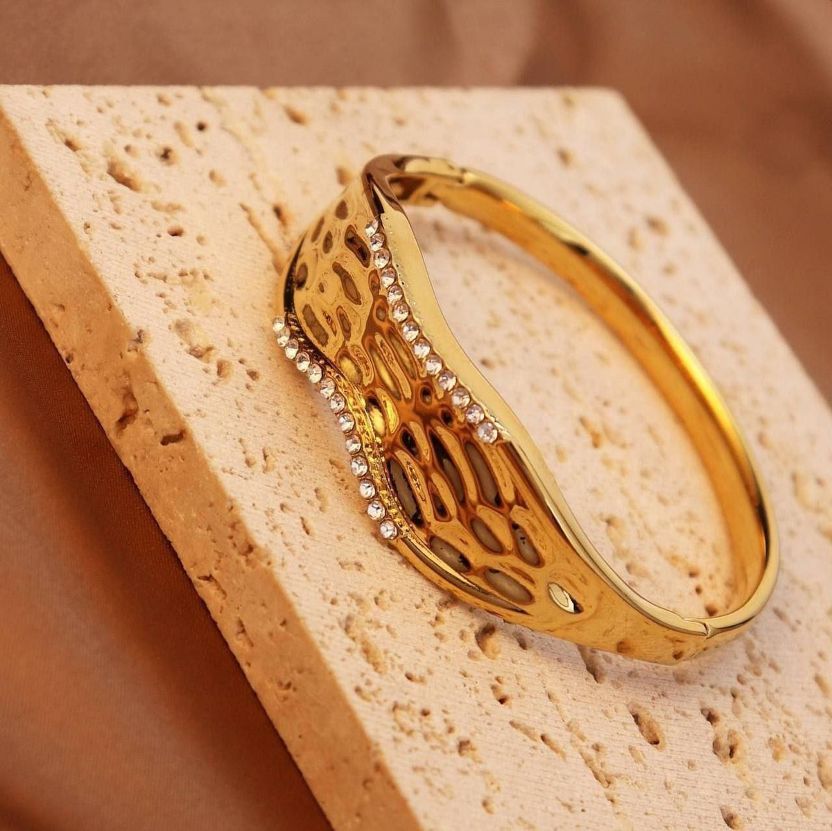 Stainless Steel Bracelet – Pure 750 S1