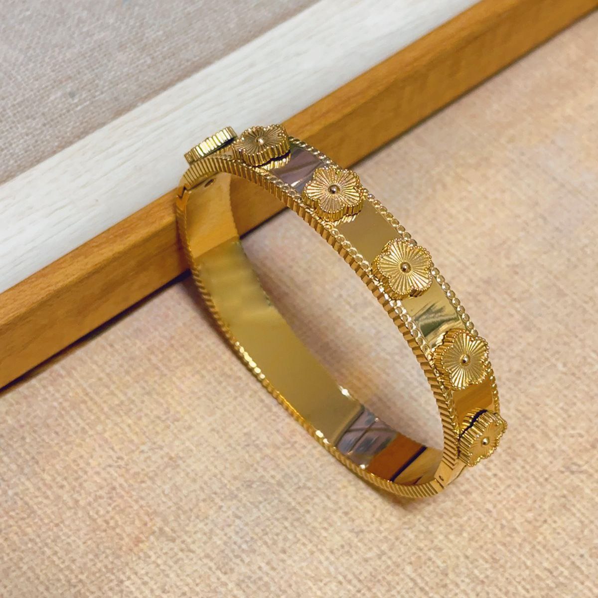 Pure 316 Stainless Steel Bracelet S2