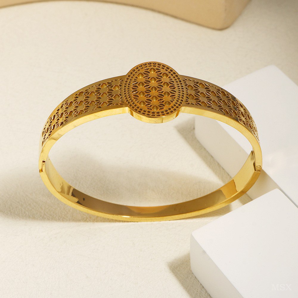 Pure 316 Stainless Steel Bracelet S2