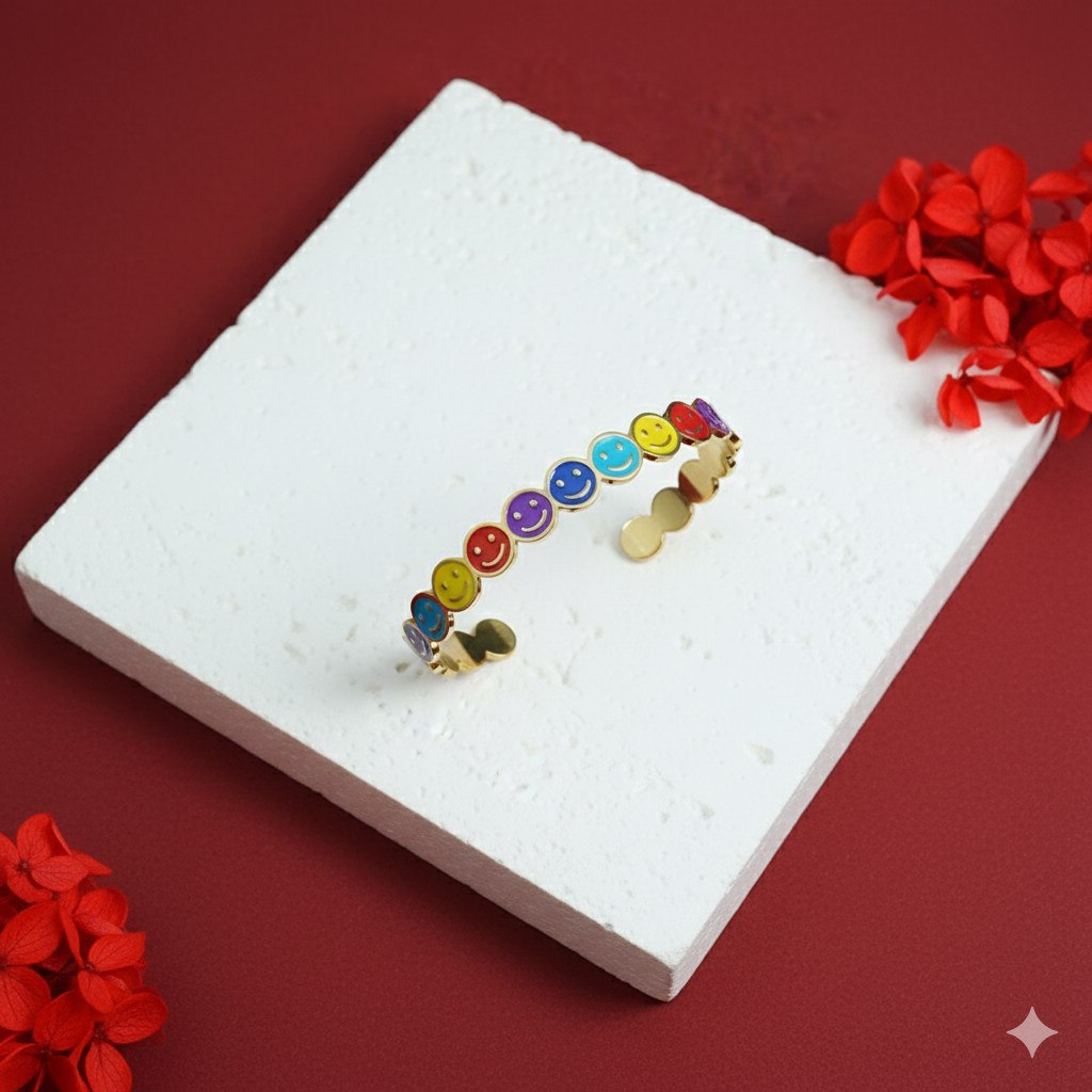Pure 316 Stainless Steel Bracelet S2