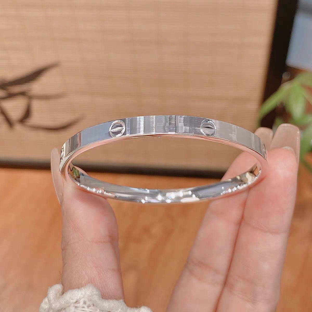 Pure 316 Stainless Steel Bracelet S2