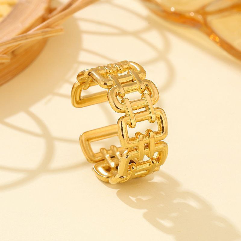 Stainless Steel 316 Ring S2