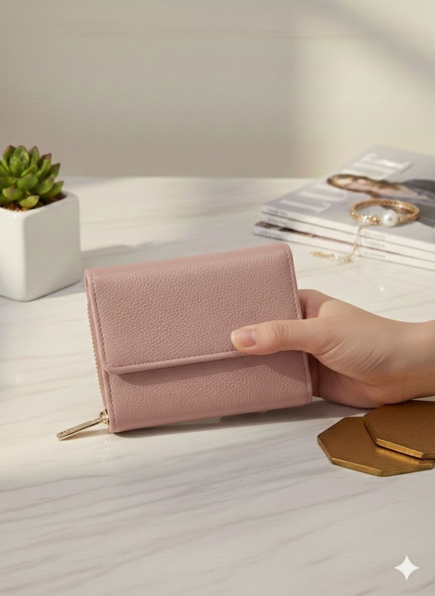 Shein Elegant Wallet – Code 10980 S2