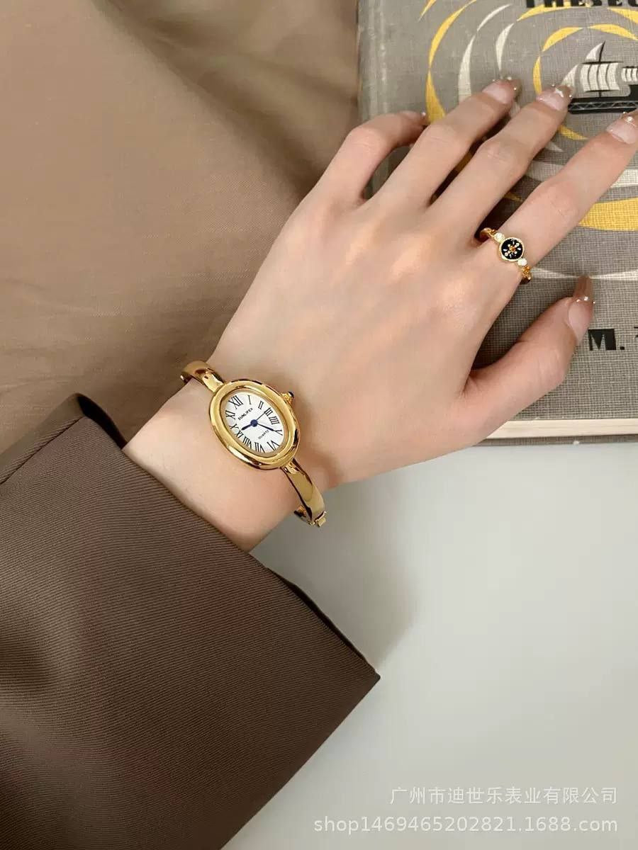Pure 316 Stainless Steel Watch S1