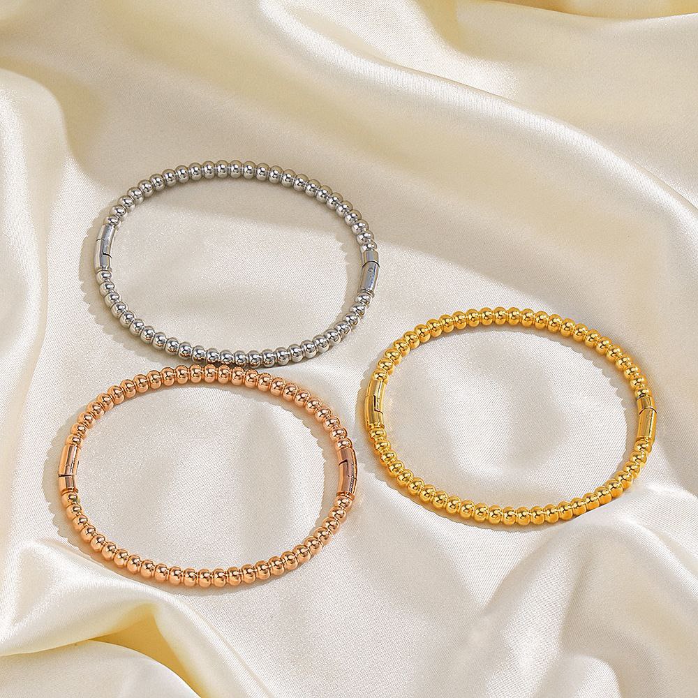 Pure 316 Stainless Steel Bracelet S2