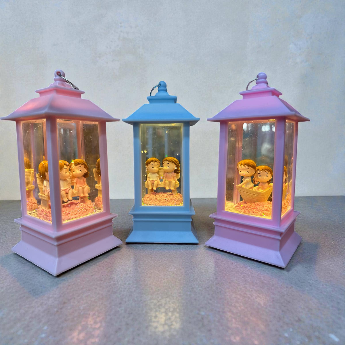 Ramadan Lantern – 5-HK-101 S3