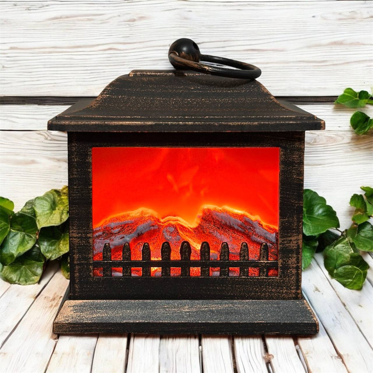 Heater Lantern – 4-HK-248 S3