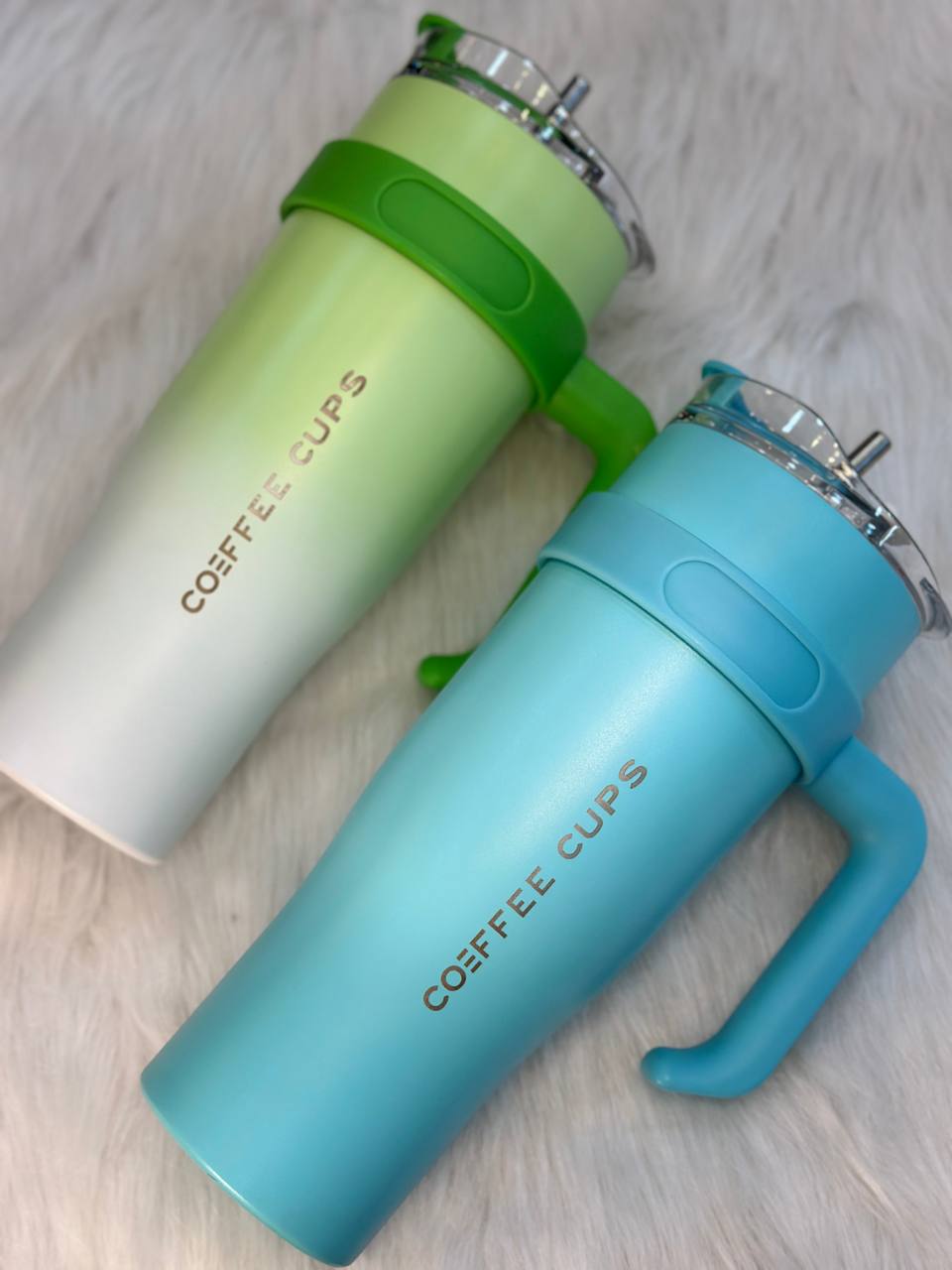 Thermal Mug – 4-HK-211 S3
