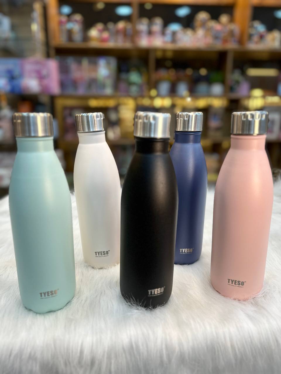 Thermal Mug – 4-HK-229 S3