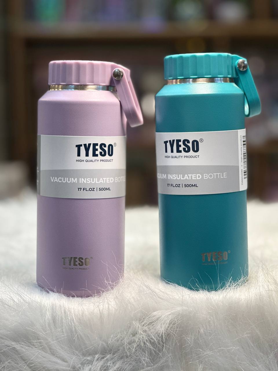 Thermal Mug – 4-HK-233 S3