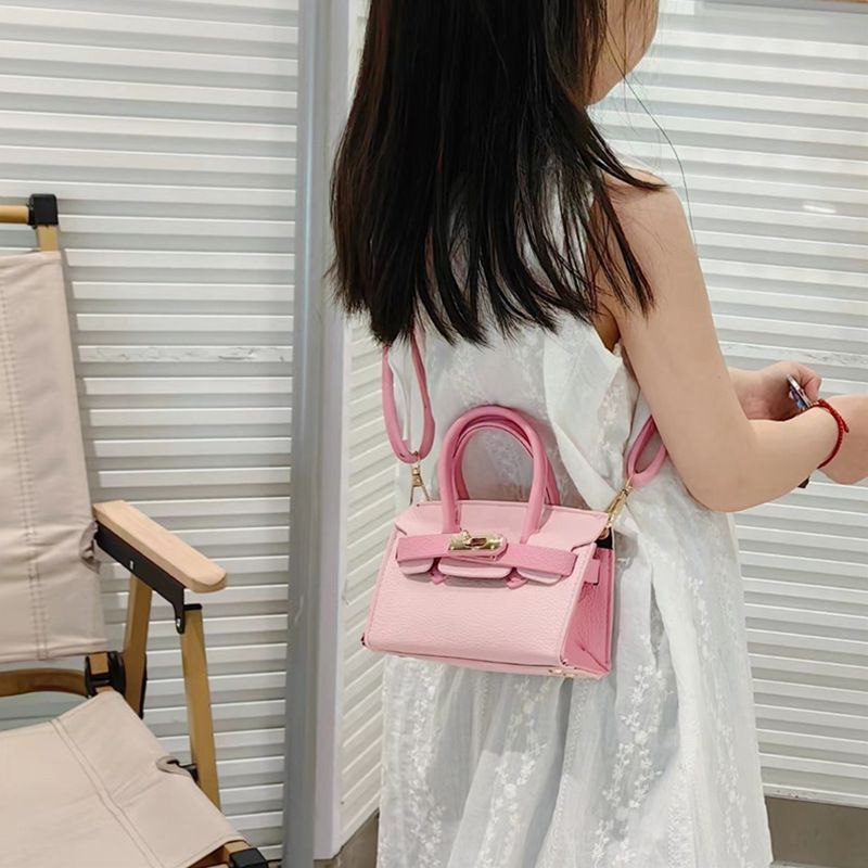 Imported Mini Bag HERMES Brand Code R107 S1