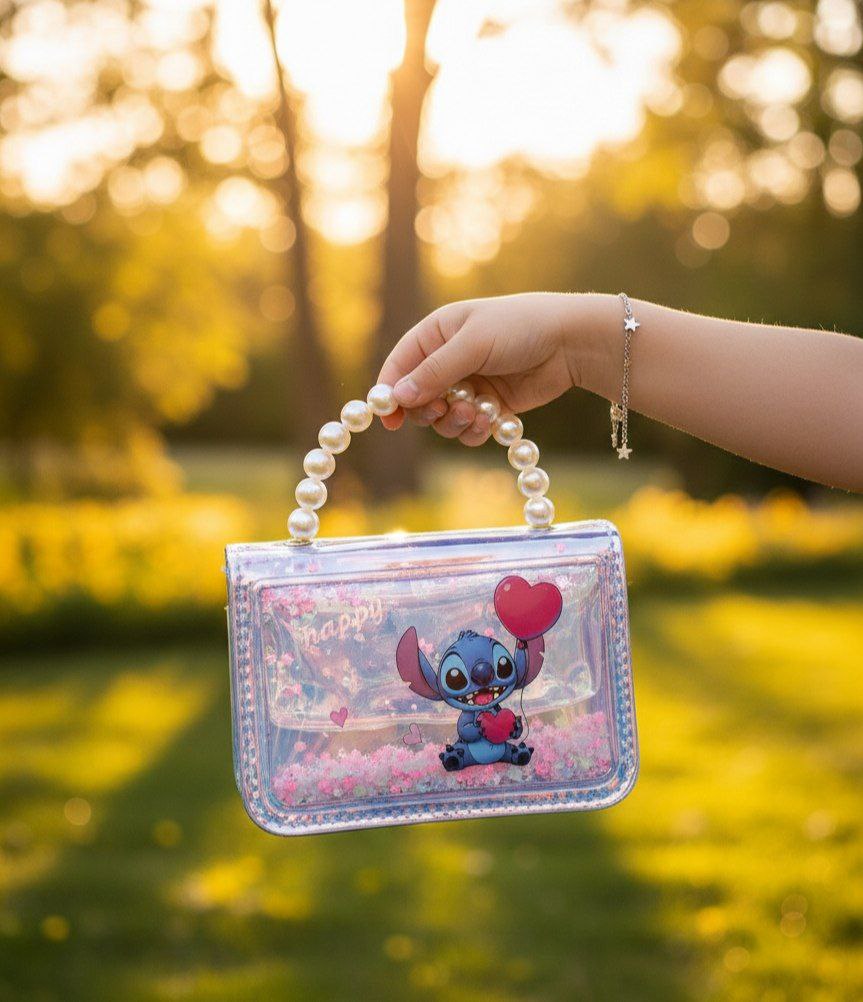 Kids Bag Code R84 S1