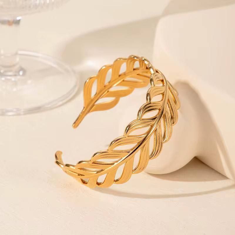 Pure 316 Stainless Steel Bracelet S1