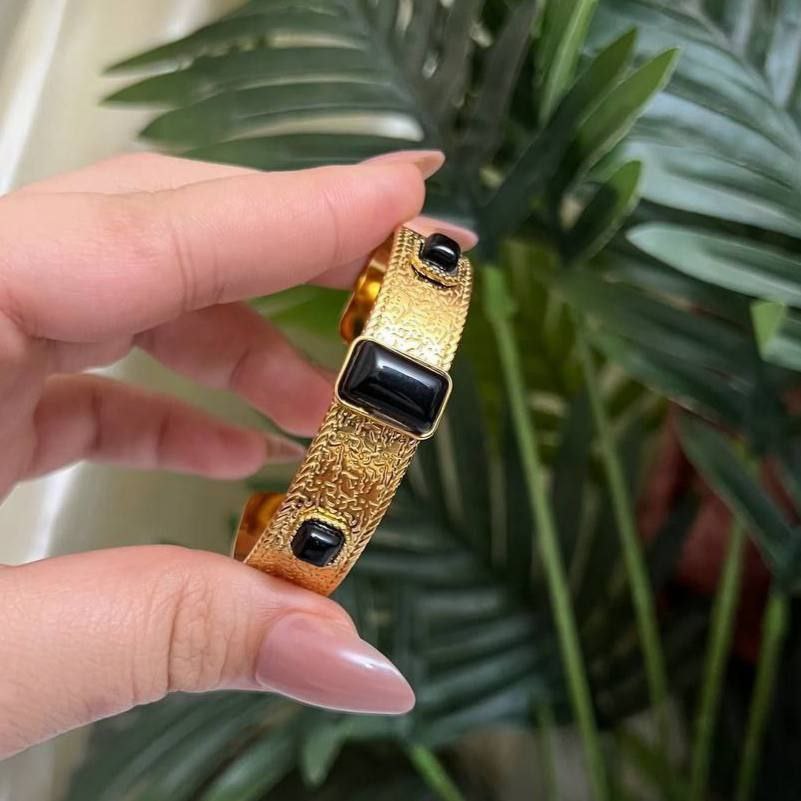 Pure 316 Stainless Steel Bracelet S1