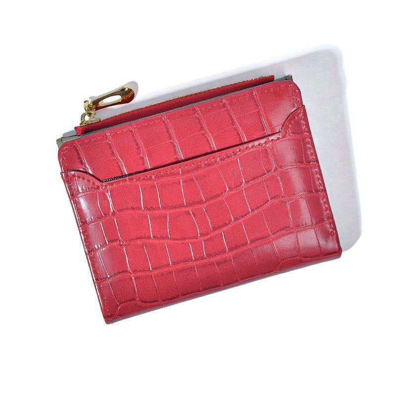 DazzleSphere Wallet – Premium Quality Shein-Inspired Design Code:dla4