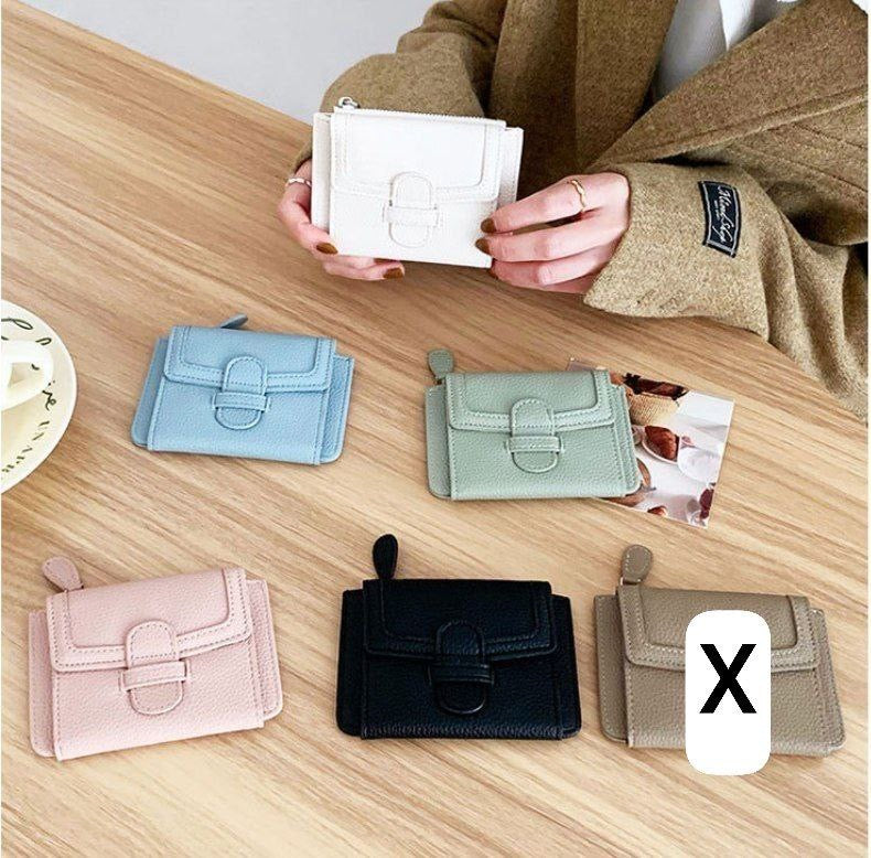 High-Quality Card Holder S1 – Code R176