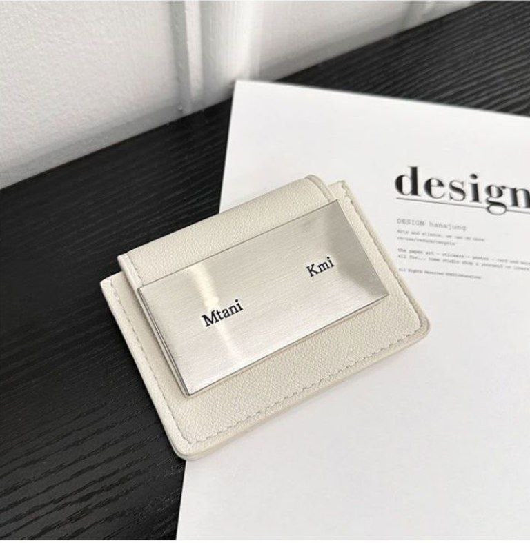 Card Holder & Wallet S1 – Code 2347_2