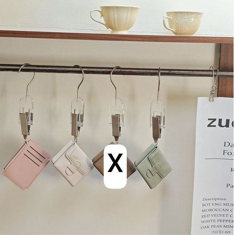 High-Quality Card Holder S1 – Code R176