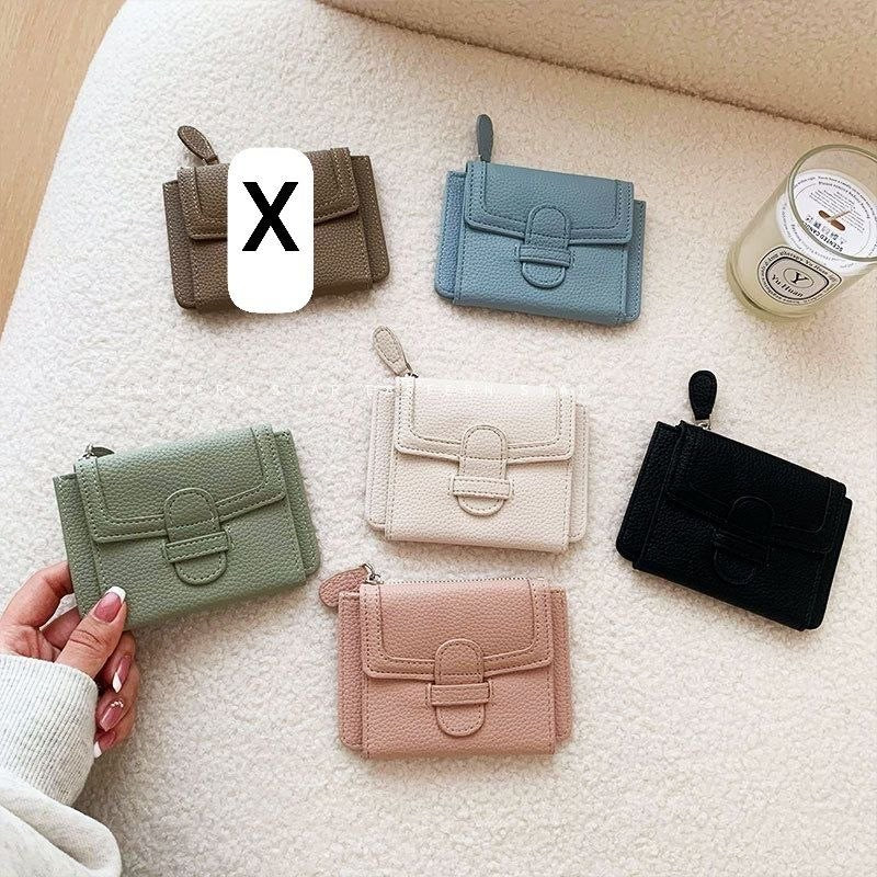 High-Quality Card Holder S1 – Code R176