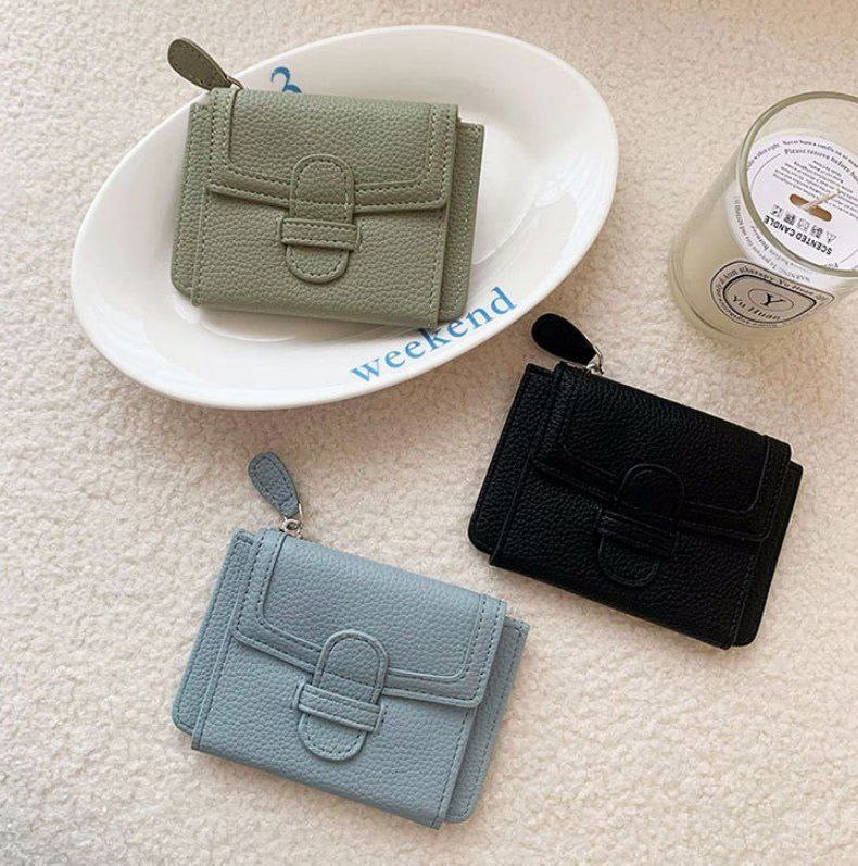 High-Quality Card Holder S1 – Code R176