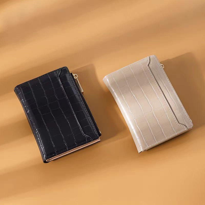 DazzleSphere Wallet – Premium Quality Shein-Inspired Design Code:dla4