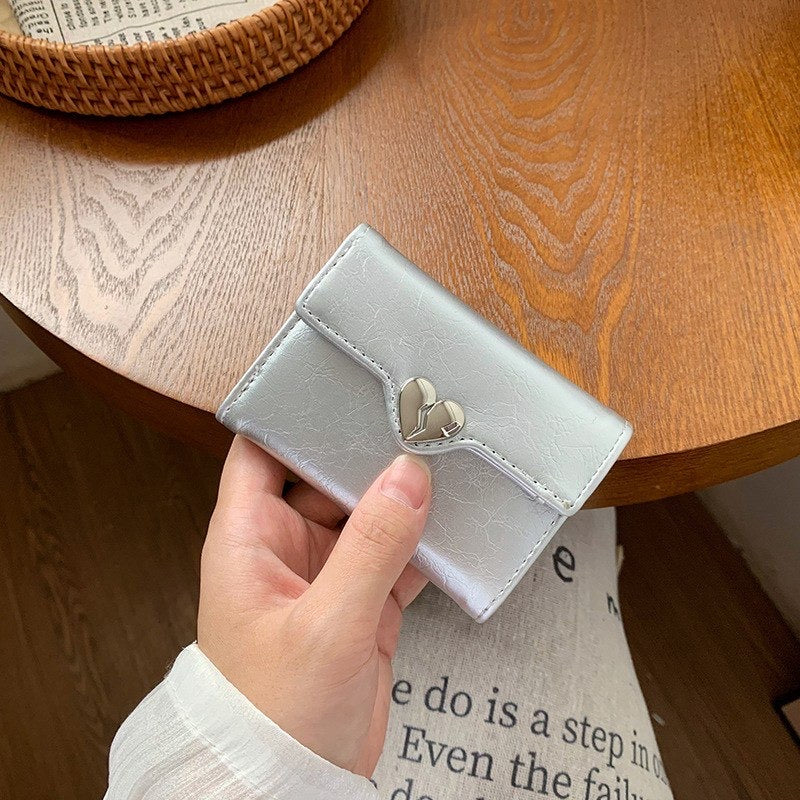 Elegant Women’s Wallet – Multiple Colors | S2