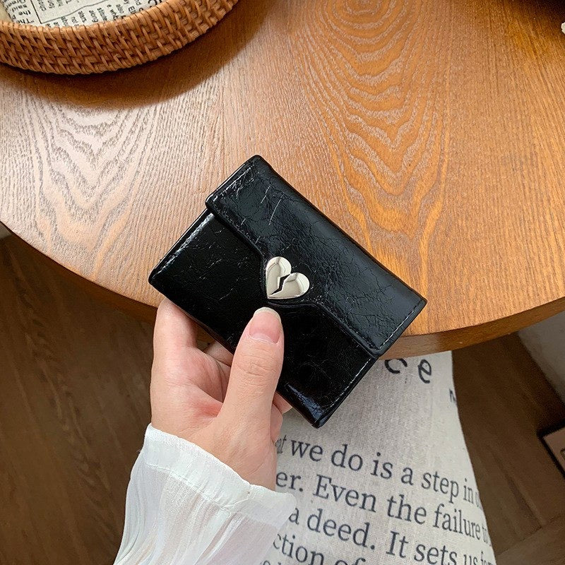 Elegant Women’s Wallet – Multiple Colors | S2