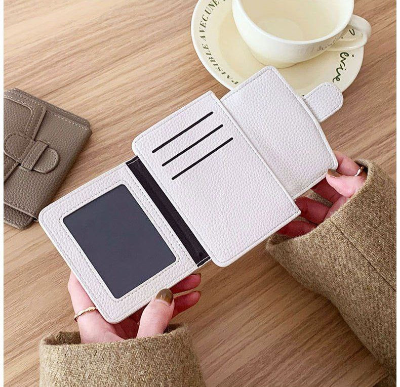 High-Quality Card Holder S1 – Code R176