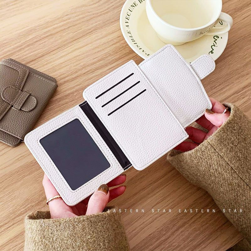 High-Quality Card Holder S1 – Code R176