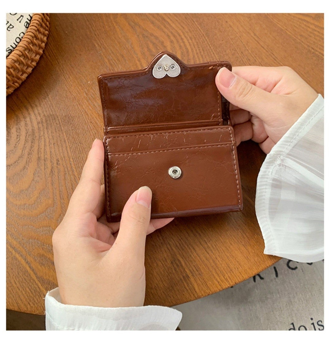 Elegant Women’s Wallet – Multiple Colors | S2